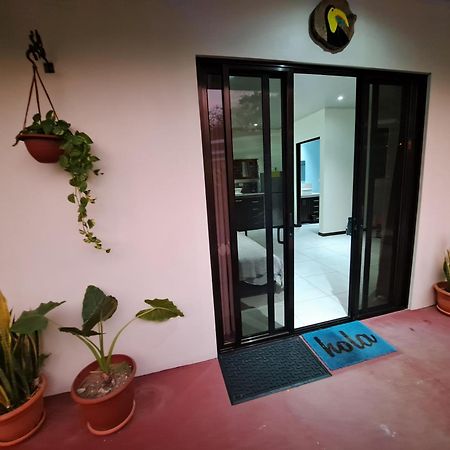 Casa Uvita Bay Екстер'єр фото