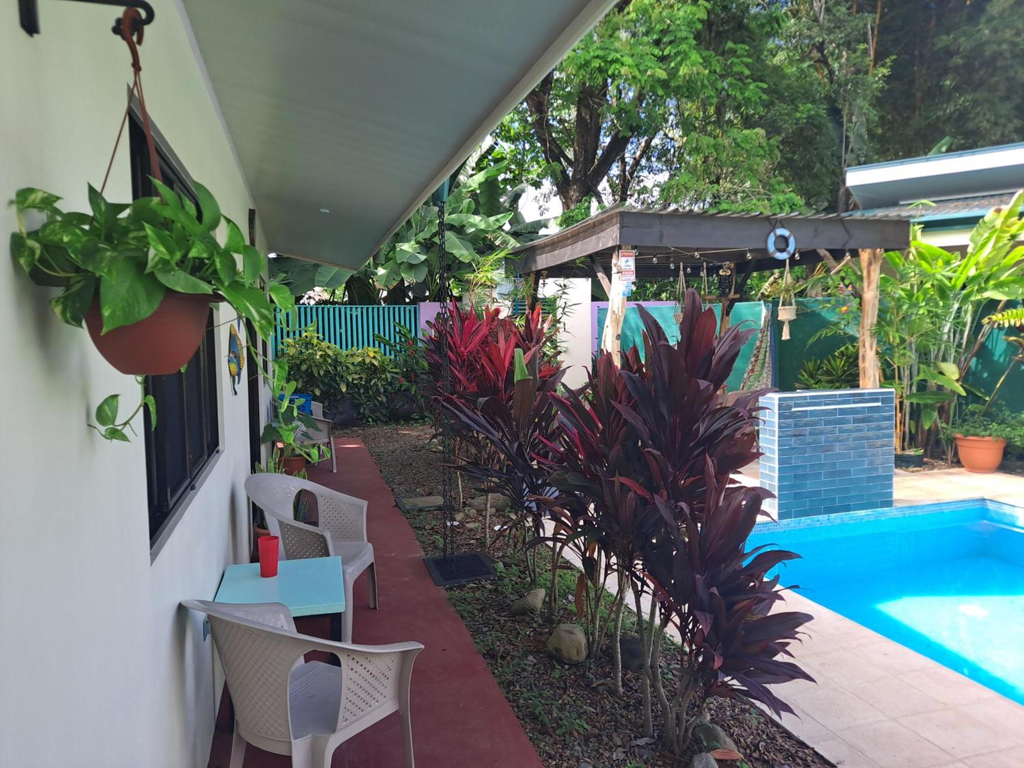 Casa Uvita Bay Екстер'єр фото