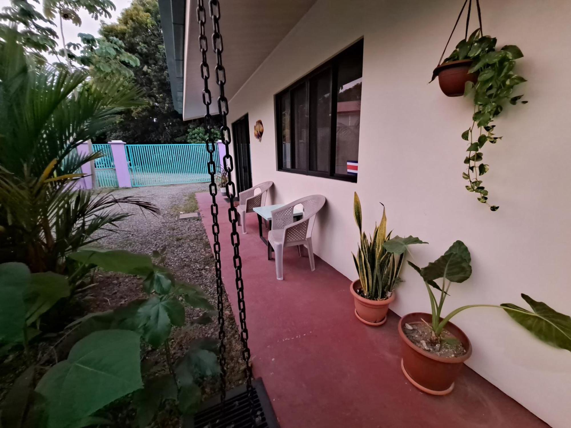Casa Uvita Bay Екстер'єр фото