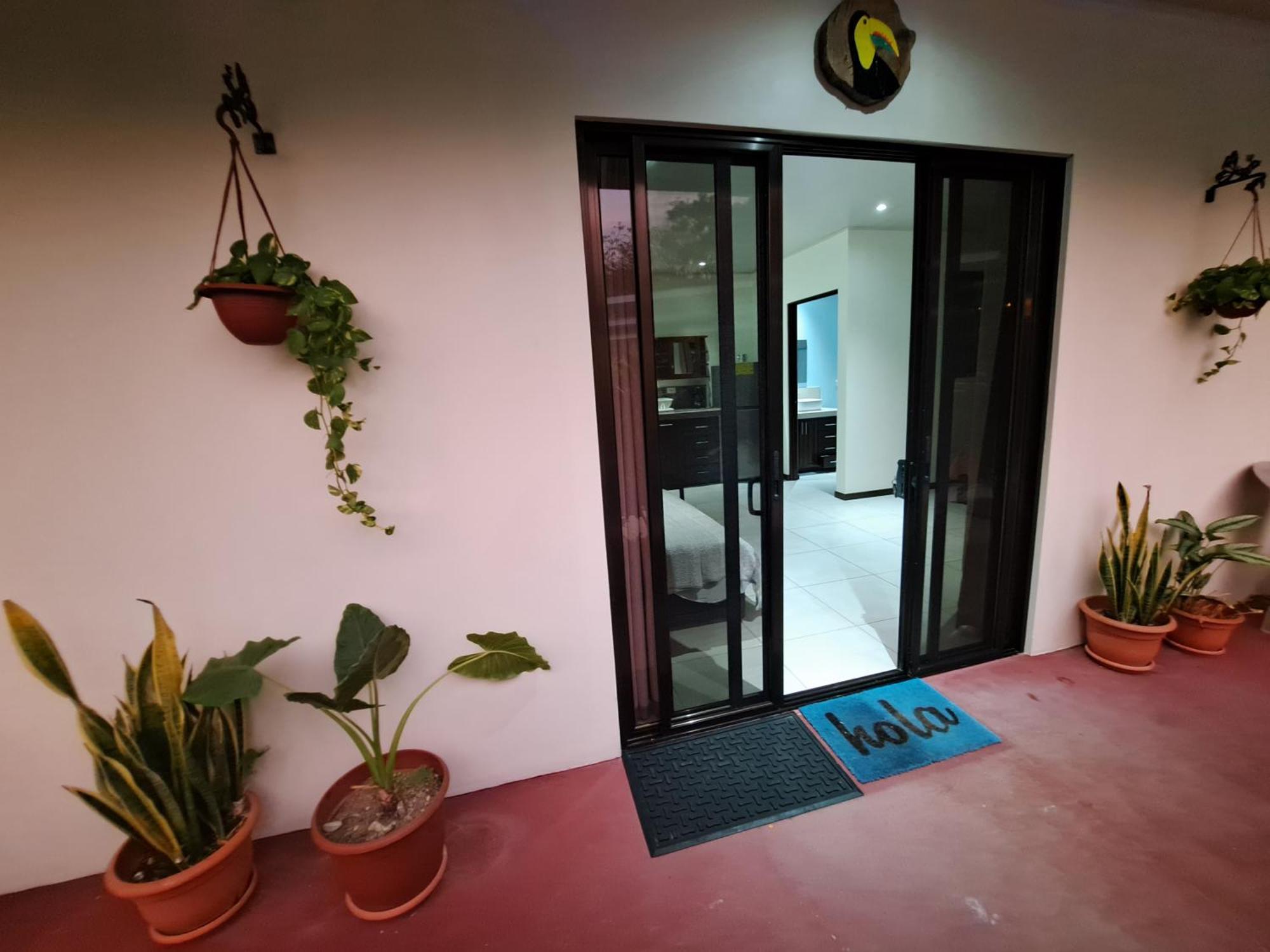 Casa Uvita Bay Екстер'єр фото