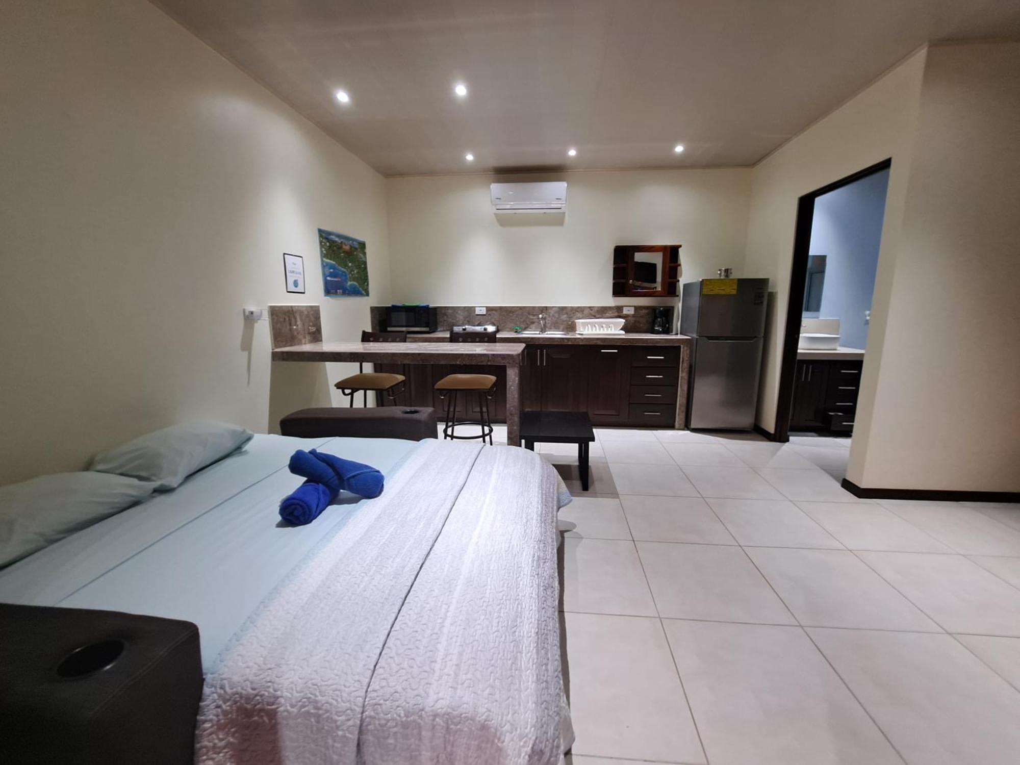 Casa Uvita Bay Екстер'єр фото