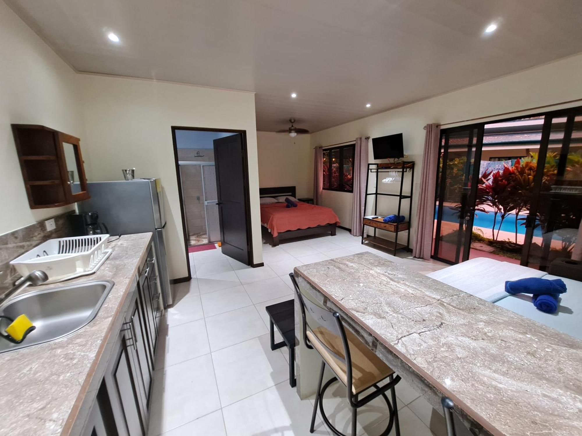 Casa Uvita Bay Екстер'єр фото