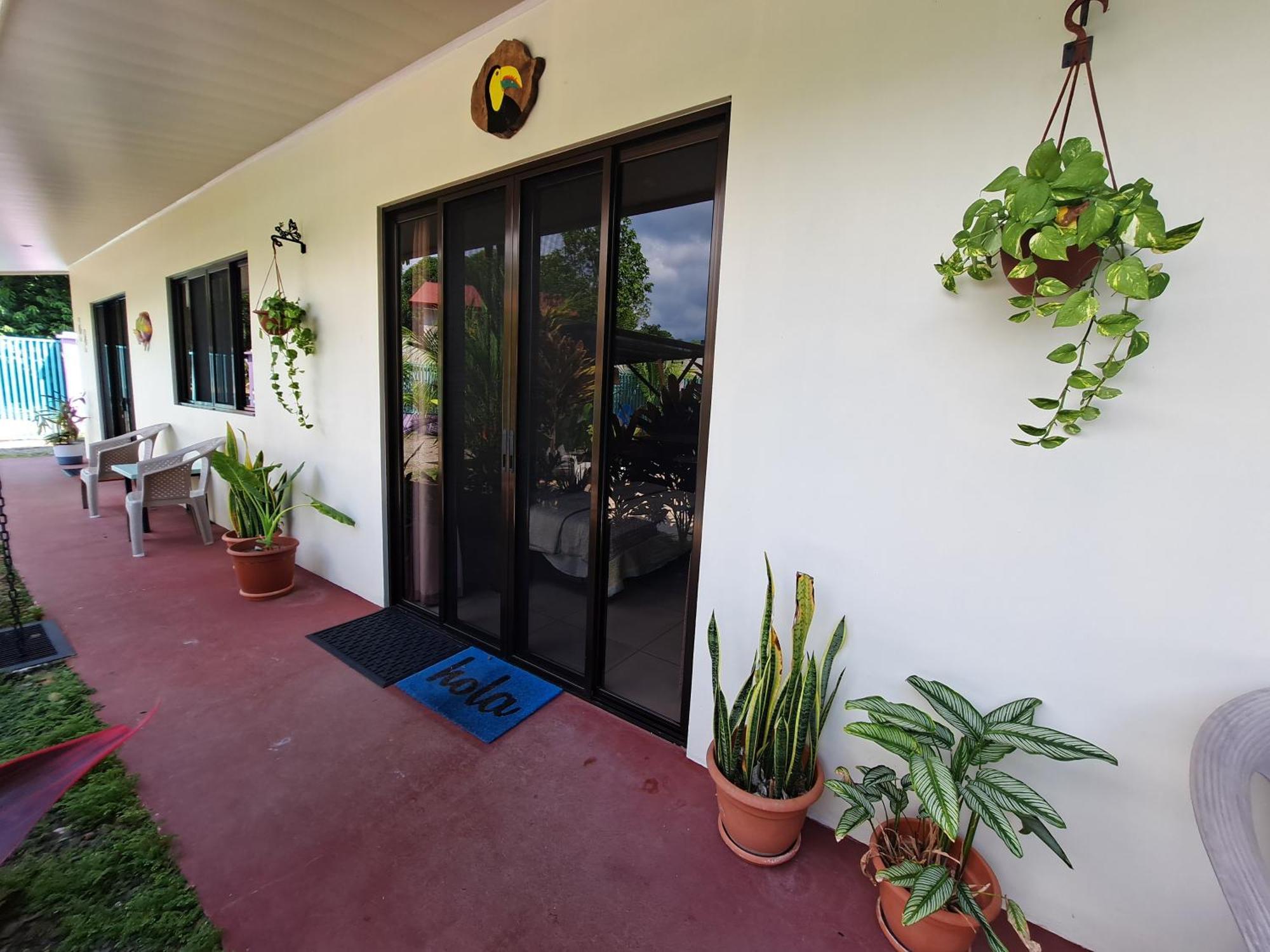 Casa Uvita Bay Екстер'єр фото