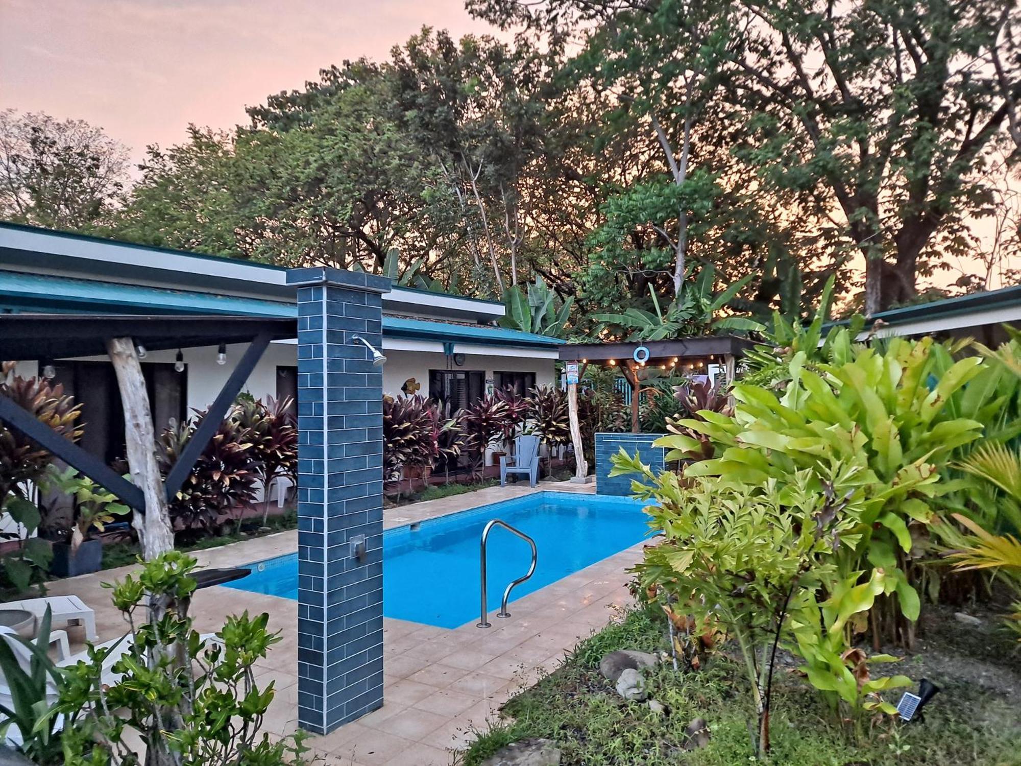 Casa Uvita Bay Екстер'єр фото